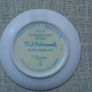 Vintage Hummel mini plate,Collectables.Home decor Image 3