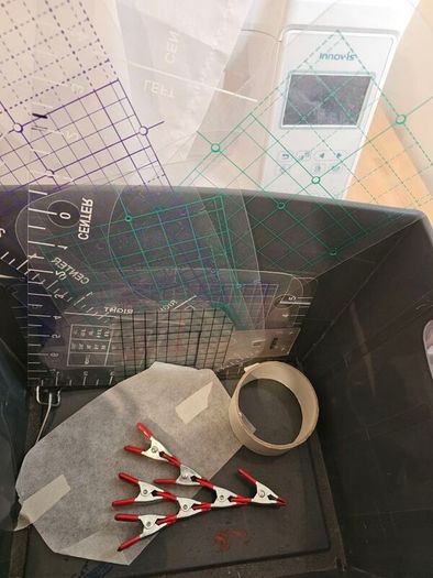 Brother Embroidery Machine