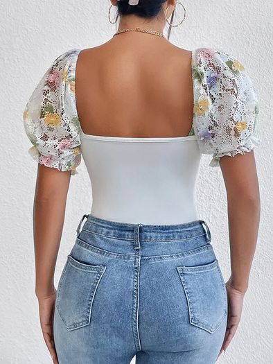 Bodysuit .