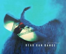 DEAD CAN DANCE | Spiritchaser    (MoFi Audiophile series)