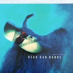 DEAD CAN DANCE | Spiritchaser    (MoFi Audiophile series)