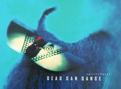 DEAD CAN DANCE | Spiritchaser    (MoFi Audiophile series)