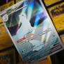 Dewgong ! Illustration Rare ! from Phantasmal Flames Set ! Image 3