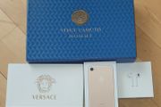 EMPTY boxes ONLY-iphone7, AirPods, Versace, Vince Camuto Homme
