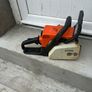 chainsaw Image 2