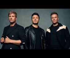 westlife
