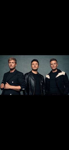 westlife