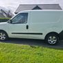 fiat doblo Image 4