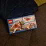 Lego City 7688 Sports Plane (free shipping) Image 2