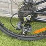 Scott Scale 24 Disc Bike - boys bike 24 inch wheel Image 9