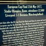 Liverpool European Cup Final Signed Framed Memorabilia Image 4