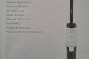 Tineco Floor One S5 Steam
