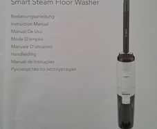 Tineco Floor One S5 Steam