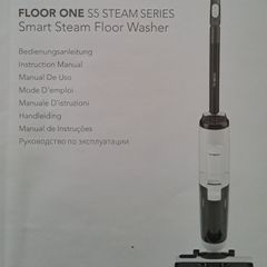Tineco Floor One S5 Steam