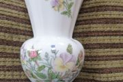 Vintage Ansley Vase