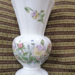 Vintage Ansley Vase