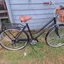 Bicycle/Town Bicycle Image 4
