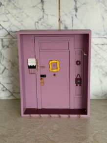 Key holder