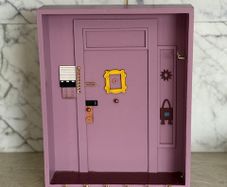 Key holder