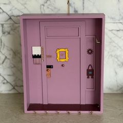 Key holder