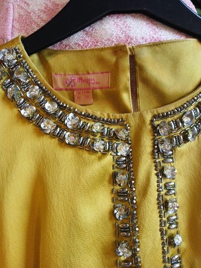 monsoon originals dress