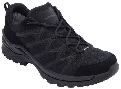 Lowa Innox Pro GTX LO TF Shoe Black 44