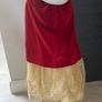 BNWT Snow White Costume Image 4