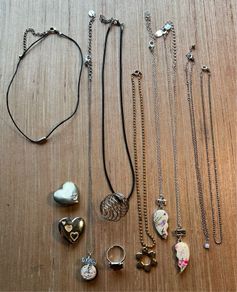 Girls Jewellery Bundle