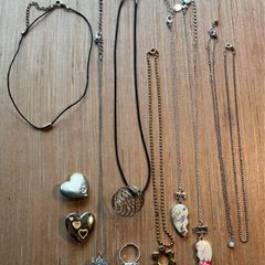 Girls Jewellery Bundle