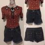 Beautiful Top, New With Tags Image 2