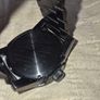 Nixon Corporal All Black Watch Image 3