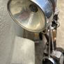 1930s humber men's bike push button bell. Brooks saddle. 3 speed  Gears Image 6