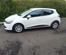 Renault Clio 2015