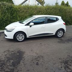 Renault Clio 2015