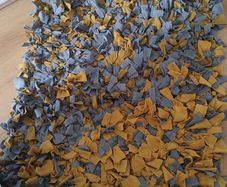 Snuffle mat
