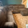 corner large sofa Image 3