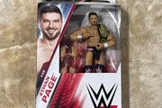 wwe figure Ethan Page