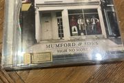 Mumford &amp; Sons Sigh No More