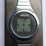 Vintage gas Lighter with Watch Image 3