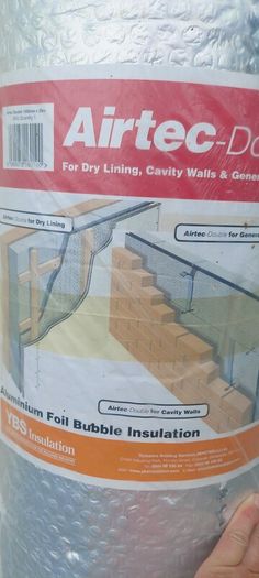 Insulation