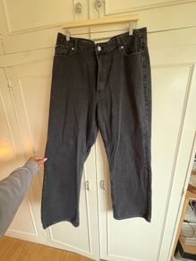 River Island Straight leg Jeans