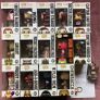 Funko Pop Pops Funko Store Exclusive Marvel Doctor Strange Voodoo Groot Rocket Raccon Christine Palmer Iron Man Blacklight Dalek Kylo Ren Chewbacca Harry Potter Dobby Jon Snow Guardians of the Galaxy Star Wars Doctor Who Freddy Funko Image 3