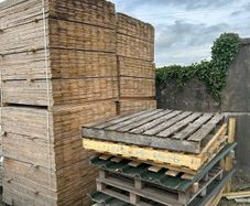 Timber Lengths