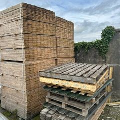 Timber Lengths