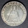 1935 Austria 5 Schilling Silver coin Image 2