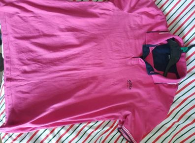 hugo boss t-shirt