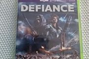 Brand New Game Sealed Defiance Xbox360 Games Original