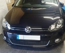 2011 Volkswagen Golf