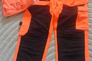 Lbrador work trousers