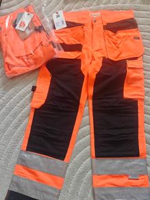 Lbrador work trousers